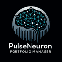 Pulse Neuron Portfolio Manager